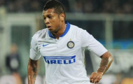 Inter chuẩn bị trói chân Guarin