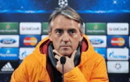 Mancini: Nhờ tôi mà Mourinho mới có ngày hôm nay