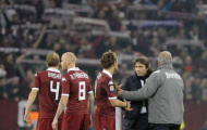 CĐV nhắc lại thảm họa, Juventus bị phạt 25.000 euro
