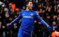 Chelsea không sợ 'địa ngục trần gian'