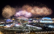 Chủ tịch IOC khen ngợi Sochi 2014