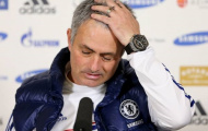 Mourinho 'nổi điên' vì bị quay phim lén