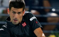 Video Dubai Tennis Championships: Nole nhẹ nhàng vào vòng 2