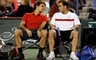 Federer: 'Tôi không màng tới kỷ lục của Pete Sampras'