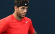 Video Dubai Tennis Championships: Del Potro bất ngờ dừng bước