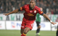 Drogba sẽ ghi bàn trong ngày tái ngộ Chelsea?