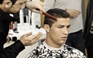 Video: Cris Ronaldo tạo bất ngờ cho fan bằng clip siêu ngắn