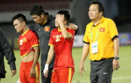 ĐT Việt Nam là nạn nhân của VFF