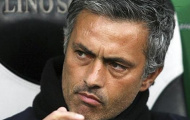 Mourinho đang tụt hậu về chiến thuật?