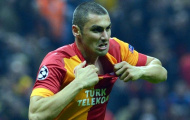 Burak Yilmaz cũng chỉ là hiện tượng