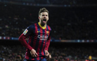 Gerard Pique: Âm thịnh thì dương ắt suy