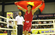 Hơn 200 võ sĩ góp mặt Giải muay vô địch TPHCM mở rộng 2014