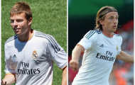 Real Madrid mùa giải tới: Hạt nhân là cặp tiền vệ Modric – Illarramendi?