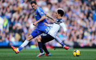 Hành quân đến Thổ Nhĩ Kỳ, ai sẽ thay thế Matic trong đội hình Chelsea?