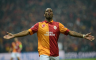 Khi tiền đạo Chelsea so tài cùng Drogba