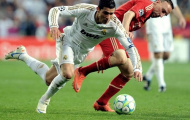 02h45 ngày 27/02, Schalke vs Real Madrid: Xóa dớp lịch sử