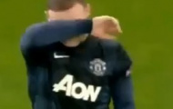 Video: Màn trình diễn nhạt nhòa của Rooney trước Olympiakos