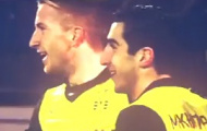 Video: Màn trình diễn của Marco Reus trong trận thắng Zenit