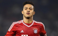 Barca đã sai lầm khi đem bán Thiago Alcantara