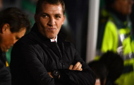 Góc Liverpool: Rodger cần vá hàng thủ