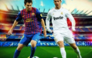 Video: Top 30 bàn thắng đẹp nhất của Messi và Ronaldo