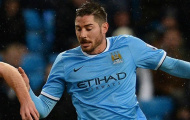 Tiền vệ Man City nuôi mộng được lên tuyển Tây Ban Nha