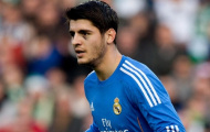 Alvaro Morata đồng ý gia nhập Arsenal vào mùa hè