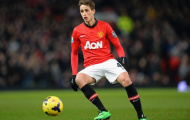 Vì sao Moyes 'bỏ rơi' Januzaj?