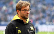 HLV Klopp lấp lửng tương lai, M.U mừng thầm