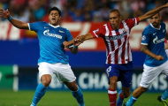 Hulk muốn đến Dortmund