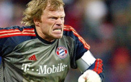 Video: Top 30 pha cứu thua của Oliver Kahn