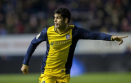 Atletico Madrid đã sẵn sàng cho tương lai không Costa
