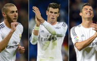 Ancelotti mang BBC 'dọa' Schalke