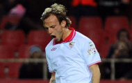 Rakitic bác tin đồn gia nhập Atletico Madrid