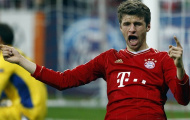 Barca và Man United trong cuộc chiến tay đôi vì sao Bayern