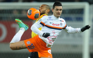 Remy Cabella công khai tỏ tình với M.U