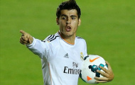 Inter Milan âm mưu 'đâm sau lưng' Arsenal trong vụ Alvaro Morata