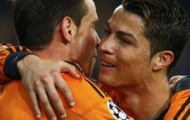 Video Champions League: Schalke 1-6 Real Madrid: Trận đấu của những tuyệt phẩm