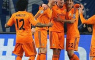 Video: Tuyệt phẩm solo của Gareth Bale v Schalke