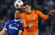 Chùm ảnh: Điệp khúc “Ben-Bale-Ro” giúp Real nhấn chìm Schalke 04
