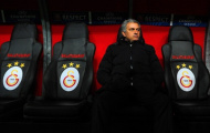 Để Galatasaray cầm chân, Mourinho nói gì?