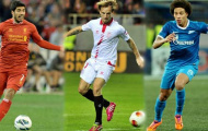 Atletico tham vọng thành Dải ngân hà