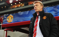 Rò rỉ thông tin Moyes sắp bị sa thải