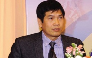 Vụ trưởng Tổng cục TDTT kiêm TTK Liên đoàn Bóng chuyền Việt Nam Trần Đức Phấn: Giải thể là rủi ro phải chấp nhận