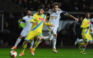 Trước vòng 1/16 Europa League: Người Anh lâm nguy