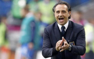 Prandelli có thể ở lại đội tuyển Italia