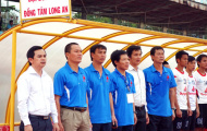 Ghế của ông Sang