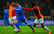 HLV Mancini: Đáng lẽ Chelsea đã thua