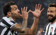 Juventus vẫn sẽ tung đội hình mạnh nhất tiếp đón Trabzonspor