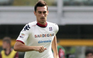 Cagliari bác tin bán Astori cho Roma
